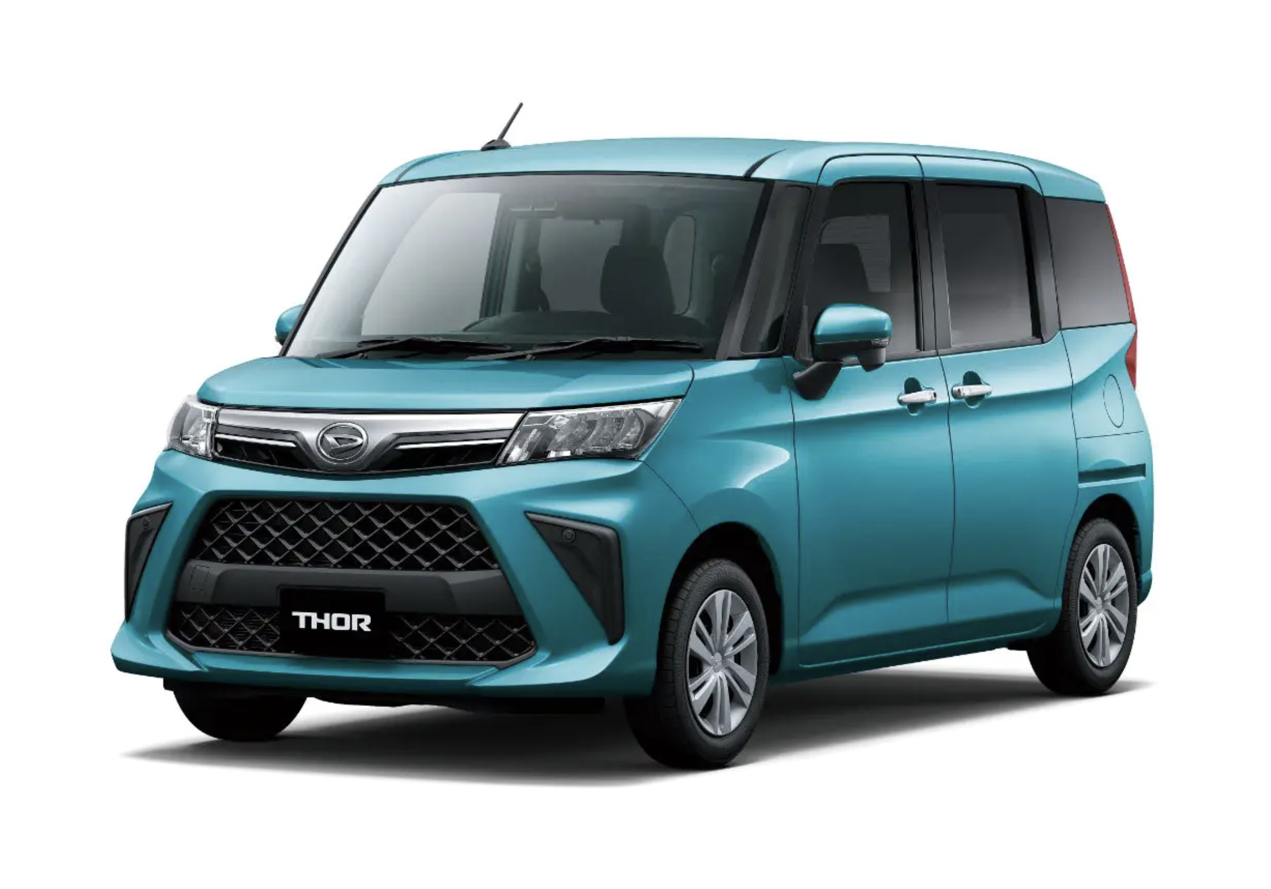 【含基本補償】新車!!! 迷你5座商務車（中文工作人員服務、ETC卡付費租借、免費機場接送）