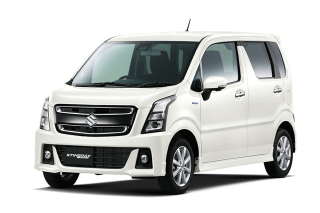 從那霸機場搭計程車約 5 分鐘！！ 配備 Bluetooth、ETC（Wagon R、Tanto 等） ※也提供機場接送方案