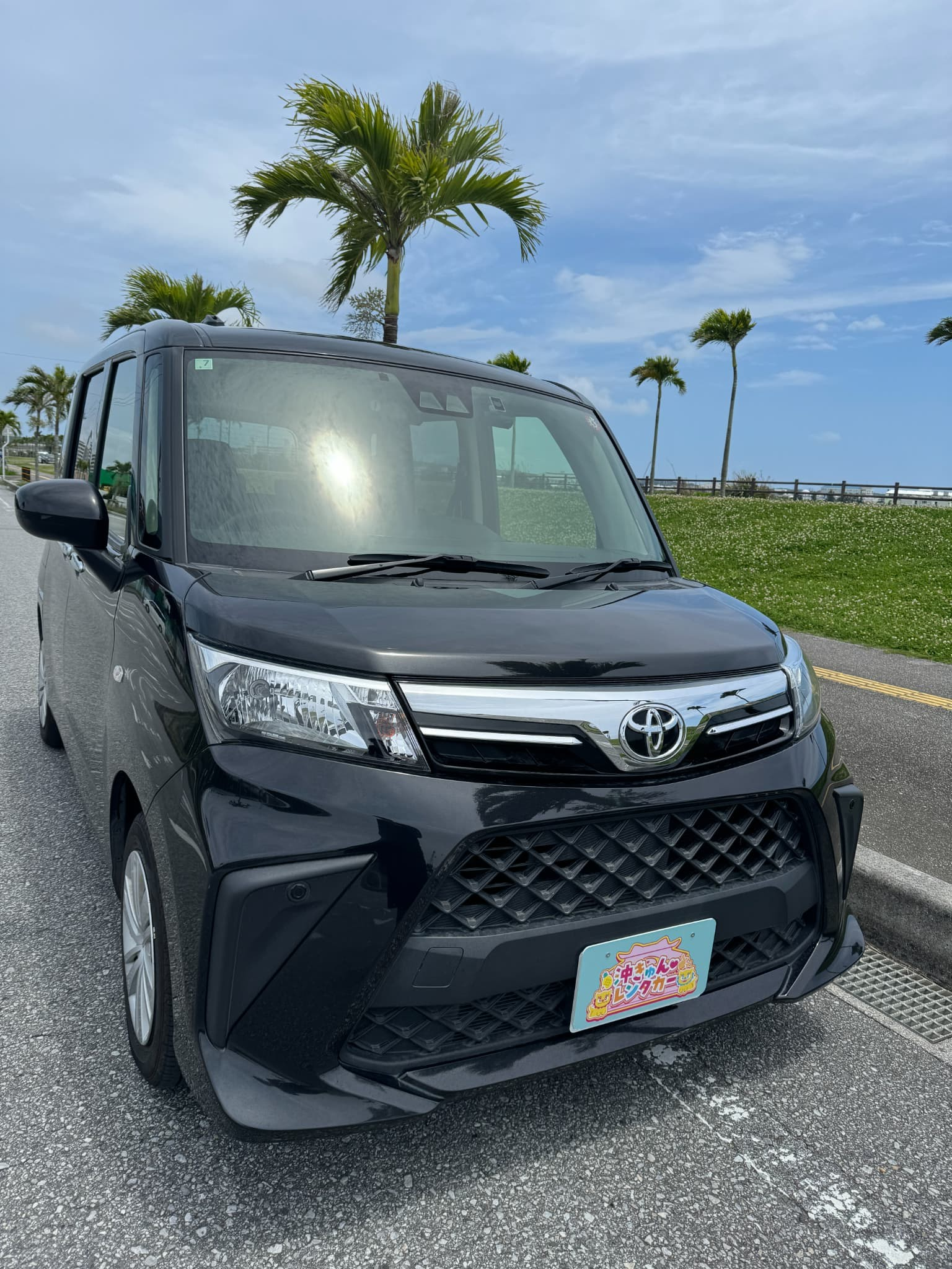 [寬敞] 提供接機 🚗 原創沙灘包禮物 💕 其他許多免費租賃商品 🌺