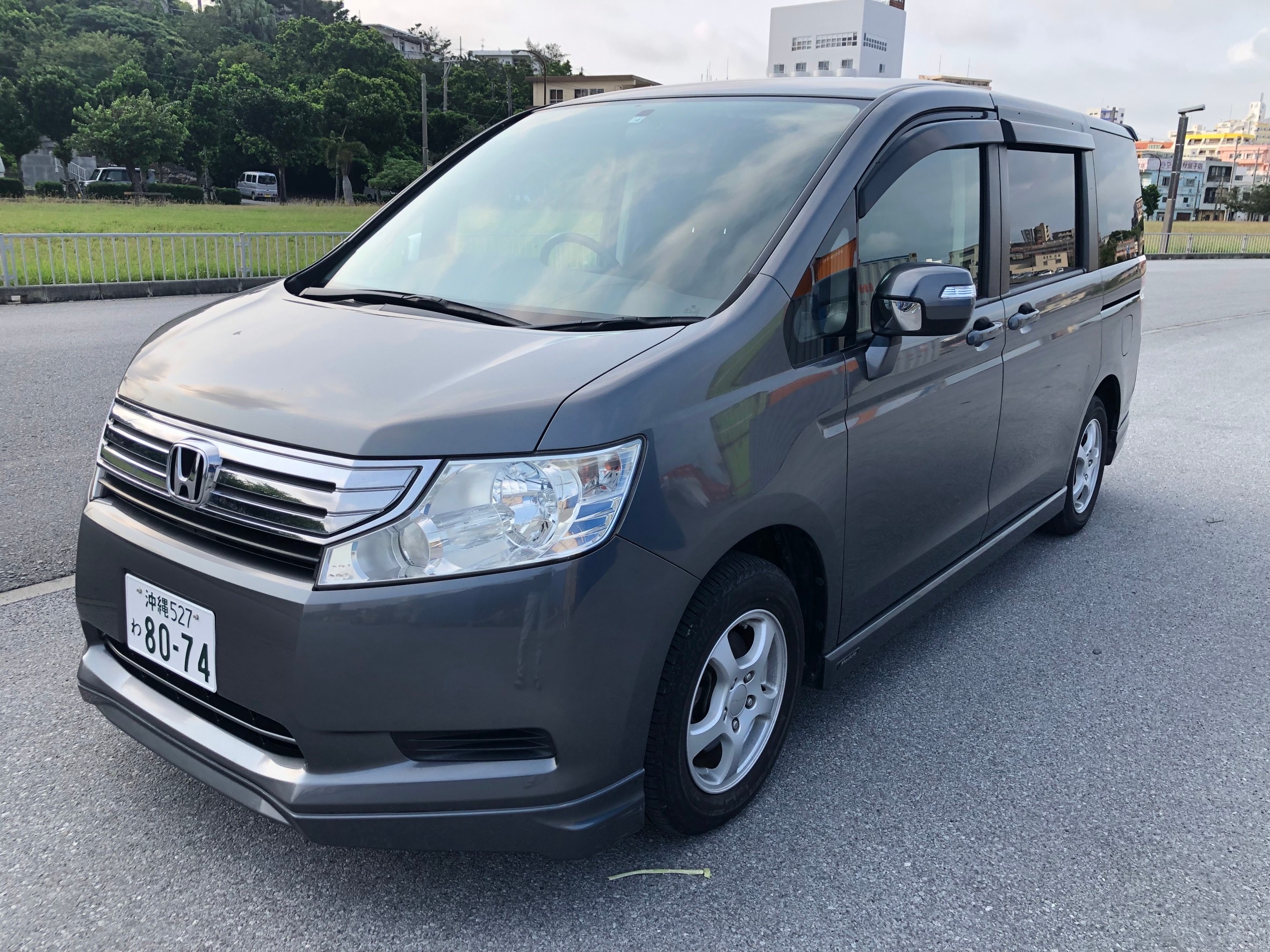 [免費機場接送！]8 座台式馬車