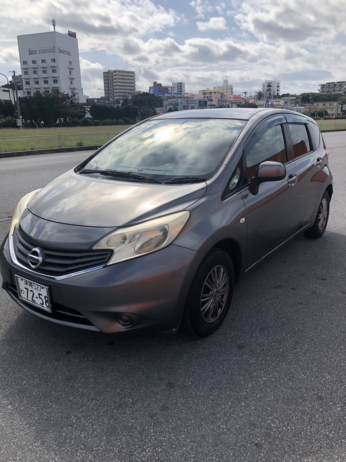 【免費機場接送】流行車型日產注意！
